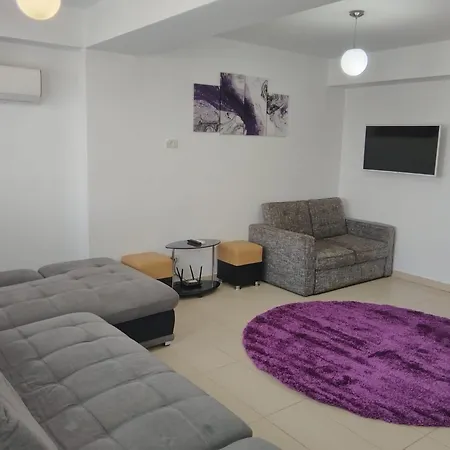 Modern In Апартаменты Констанца