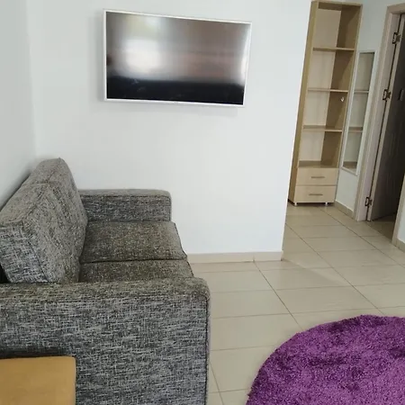 Modern In * Констанца