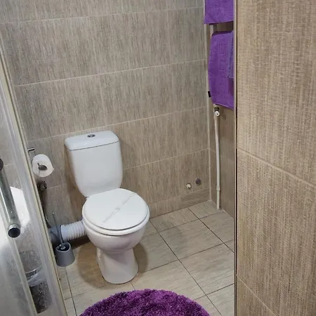 Апартаменты Modern In Констанца
