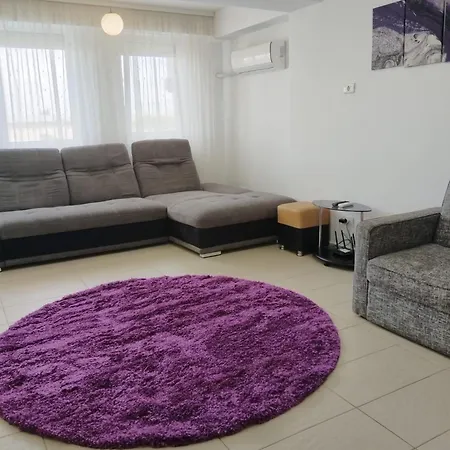 Modern In Констанца