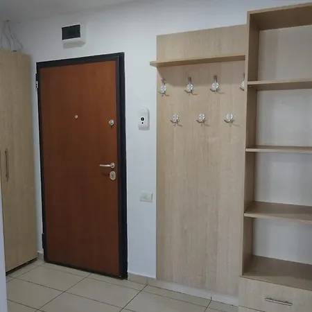 Modern In Constanta