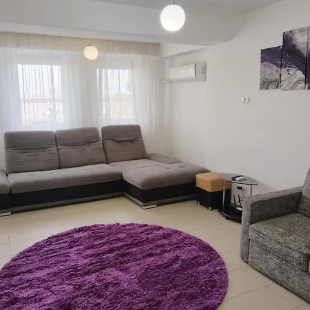 Garsoniera Apartament