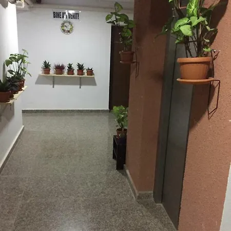 Apartament Garsoniera *